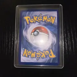 Pokemon TCG Persian Illustration Rare Card 78/64 Shrouded Fable - Image 3