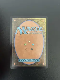 Saradoc, Master of Buckland Universes Beyond Mtg Lord of the Rings Rare 282 - Image 2