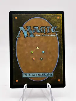 Bonders' Enclave 0049 Borderless Edge of Eternities: Stellar Sights EOS MTG NM - Image 2