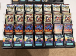 Sorcery Contested Realm - BETA ORDINARY & EXCEPTIONAL PLAYSETS +AVATARS - ALL NM - Image 1