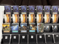 Sorcery Contested Realm - BETA ORDINARY & EXCEPTIONAL PLAYSETS +AVATARS - ALL NM - Image 2