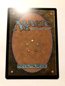 Wish - FOIL - Adventures Forgotten Realm - AFR - Commander - MTG -NM - Image 2