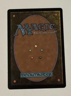 MTG Untimely Malfunction - Duskmourn: House Of Horror LP - Image 2