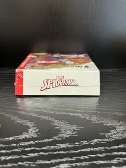 Magic: The Gathering Marvel’s Spider-Man Collector Booster Box 12 Packs - Image 5