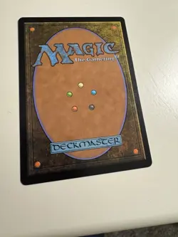 Magic The Gathering: Azusa, Lost But Seeking. NM Regular - Image 3