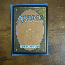 God-Eternal Oketra War of the Spark Prerelease Foil - Image 2