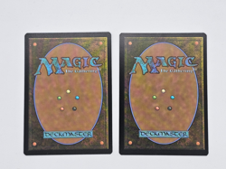 Horn of Gondor Base & Foil Magic the Gathering Lord of the Rings - Image 2