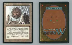 Magic the Gathering : The Dark Dark Sphere - Image 1