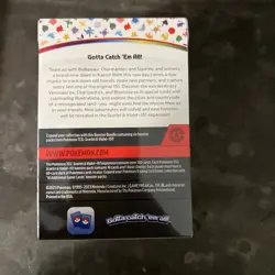 Pokemon TCG Scarlet and Violet 151 Booster Bundle Set - Original sealed 820650853210 - Image 3