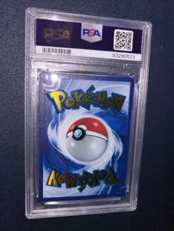 2023 Pokemon 151 Ultra-Premium Collection Mew Ex #205 Metal PSA 10 Gem Mint - Image 2