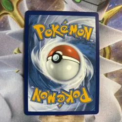 Tyranitar EX Holo Card 211/197 Scarlet and Violet Obsidian Flames Pokemon - Image 5