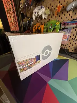 Pokemon TCG Sword and Shield Ultra Premium Collection Charizard Box 820650871115 - Image 3