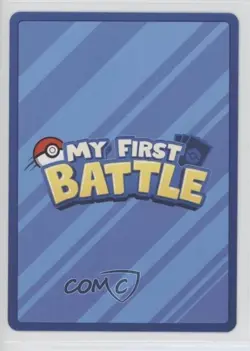 Magikarp Pokemon My First Battle Squirtle Deck - Image 2