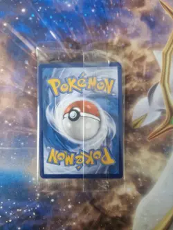 Pokemon TCG Iron Thorns 098 Black Star Promo Temporal Forces Sealed - Image 2