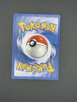 Pokemon TCG- Dark Weezing Holo 14/82 Team Rocket - 1st Edition - WOTC {2000} - Image 2