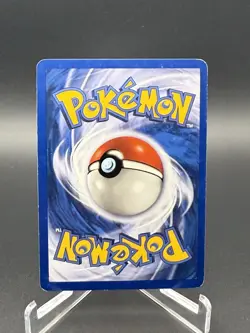 Pokemon TCG- Dark Weezing Holo 14/82 Team Rocket - 1st Edition - WOTC {2000} - Image 4