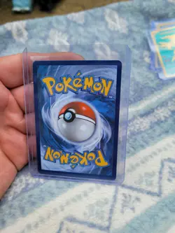 NM Pokemon TCG - Boost Shake Secret Rare Holo - 229/203 - Evolving Skies NM - Image 2