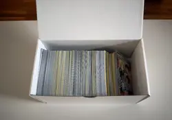 Lot of Pokemon TCG - Full Art, Holo, Reverse, Rare, Common Trainers/Energy/Items - Image 2