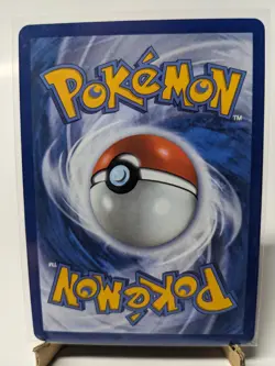 Pokemon TCG Lunatone Mega Evolution 004 NM Prerelease Promo Stamped - Image 2