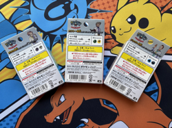 Sealed Pokemon 3 Japanese Starter Decks Generations Zacian Snorlax Pikachu Lugia - Image 2