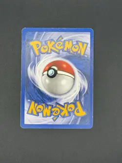 Dark Blastoise - 3/82 Team Rocket 1st Edition Holo Rare SWIRL Pokemon - Image 3