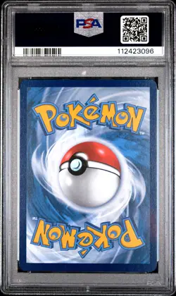 2025 POKEMON PRE EN-PRISMATIC EVOLUTIONS #160 CORNERSTONE MASK OGERPON EX PSA 10 - Image 2