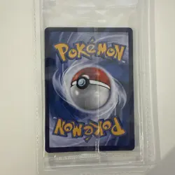 Pokemon PTCG S-Chinese Sword&Shield promo Jolteon VMAX CSHC 009/009 Sealed - Image 2