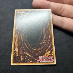 Yu-Gi-Oh! TCG Heavy Storm LCJW-EN284 1st Ed - Image 5