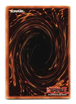 Man-Eating Treasure Chest - SDY-037 - YuGiOh-MP - Image 2