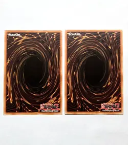 Linkuriboh (Platinum Secret Rare) RA04-EN291 Quarter Century Stampede 1st Ed X2 - Image 3