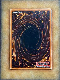 Yugioh Interdimensional Matter Transporter DR1-EN214 Ultra Rare LP - Image 2