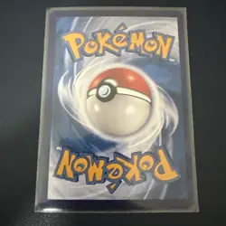 Pokemon TCG S-Chinese 151C Farfetch'd 083/151 Poke Ball Holo Mint Card - Image 2