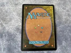 The Soul Stone Magic The Gathering Card Marvel's Spider-Man Near Mint MTG - Image 2