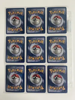 Pokemon Delta Species Holos & Reverse Holos card lot (27 cards) - Image 2