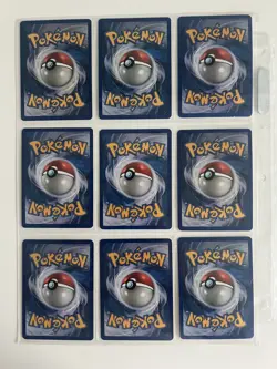 Pokemon Delta Species Holos & Reverse Holos card lot (27 cards) - Image 4