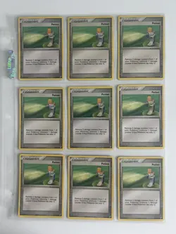 Pokemon Delta Species Holos & Reverse Holos card lot (27 cards) - Image 5