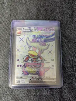 Pokemon EX Card Lot-11 EX Cards pulled from packs and put right into protection - Image 4