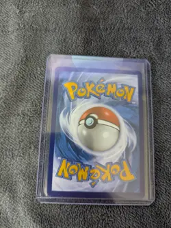 Pokemon EX Card Lot-11 EX Cards pulled from packs and put right into protection - Image 5