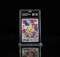 TAG MYSTERY SEALED GRADED CARD PACK $2500 CEILING $12 FLOOR - Image 4