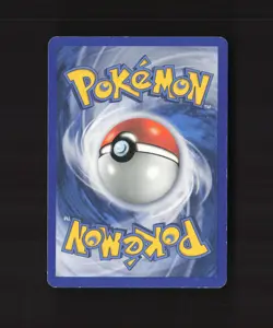 Magby 58/92 EX Legend Maker Reverse Holo Stamped Pokemon Card LP - Image 2