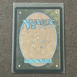 MTG Spider-Man PONDER Borderless Mythic #13 1 - Image 2