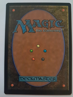 Patrick Star NM Spongebob Squarepants Secret Lair MTG Magic the Gathering - Image 2