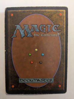 Birds of Paradise Unlimited Edition MTG Magic the gathering - Image 2