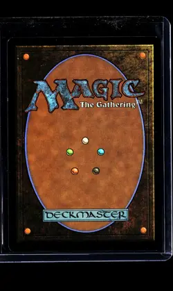 2023 MTG Magic The Gathering SLD Secret Lair Poster Borderless 740 Brachiosaurus - Image 2