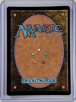 2022 MTG Magic the Gathering SLC Secret Lair 30th Foil #2015 Dragonlord Ojutai - Image 2