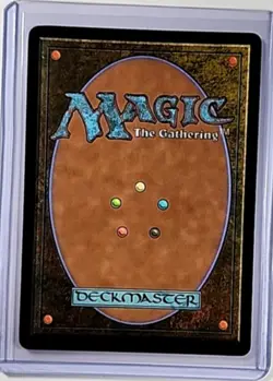 MTG Magic the Gathering Secret Lair Showdown Borderless Promo Foil Fauna Shaman - Image 2