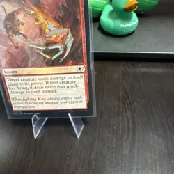 Cut Propulsion - Foil - Edge of Eternities #0130 MTG Magic The Gathering Free Sh - Image 5