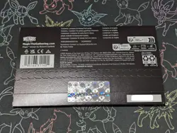 Raised Foil VENOM LANDS Mana Symbiote Marvel Spider-Man Secret Lair MTG IN HAND - Image 2