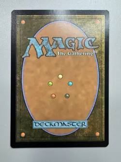 Sothera, the Supervoid | #0115 | Mythic | NM Edge of Eternities MTG - Image 2