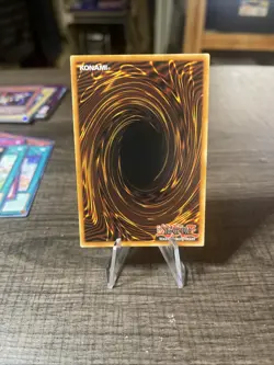 Yugioh! TCG - Fiendsmith's Agnumday - Prismatic Secret Rare - MP25-EN109 - Image 2